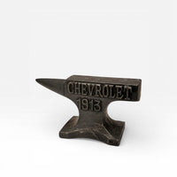 Cast Iron Anvils