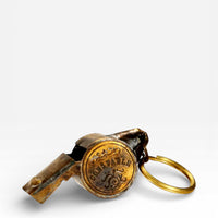 Police And Fire Whistles