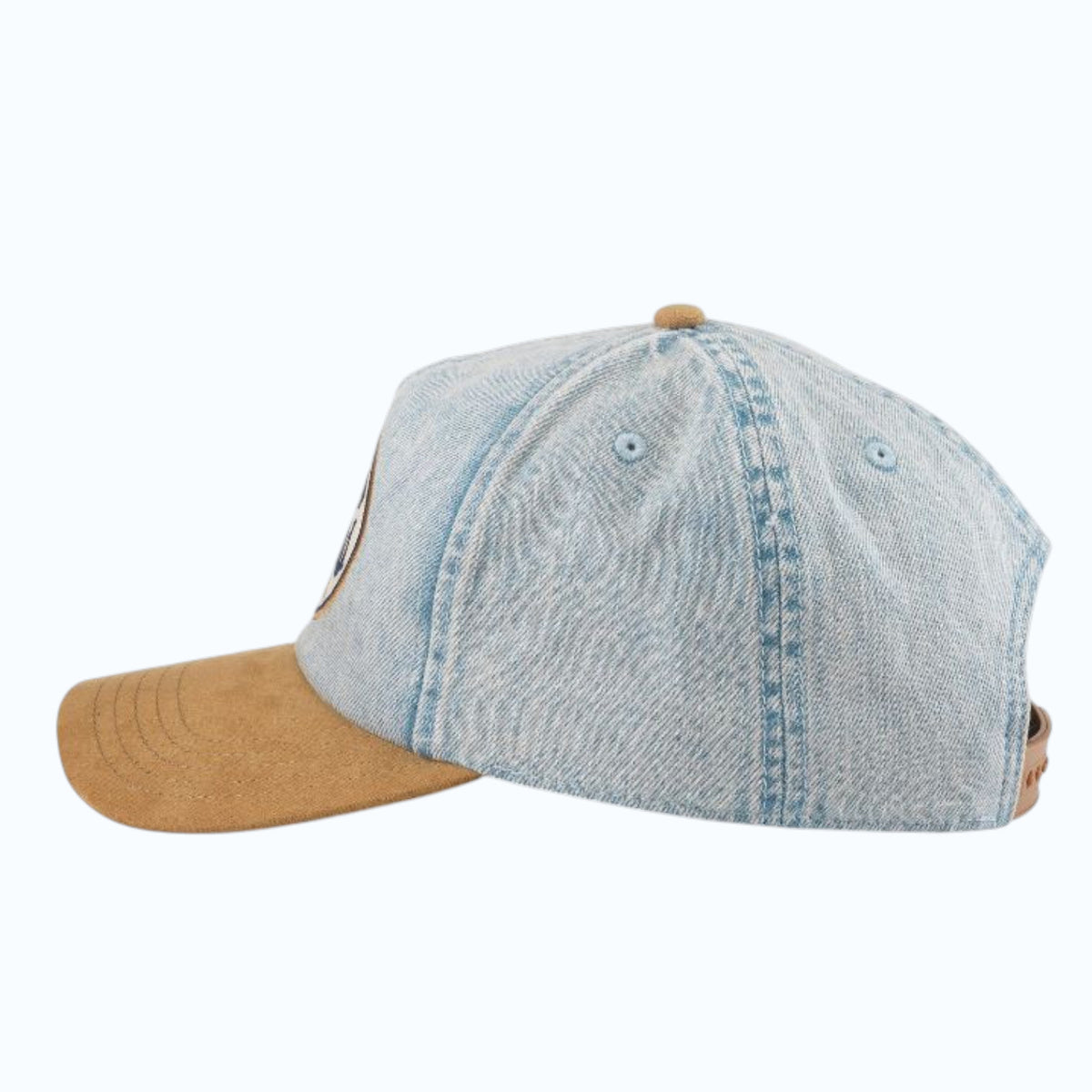 Coors Fulton Ball Cap