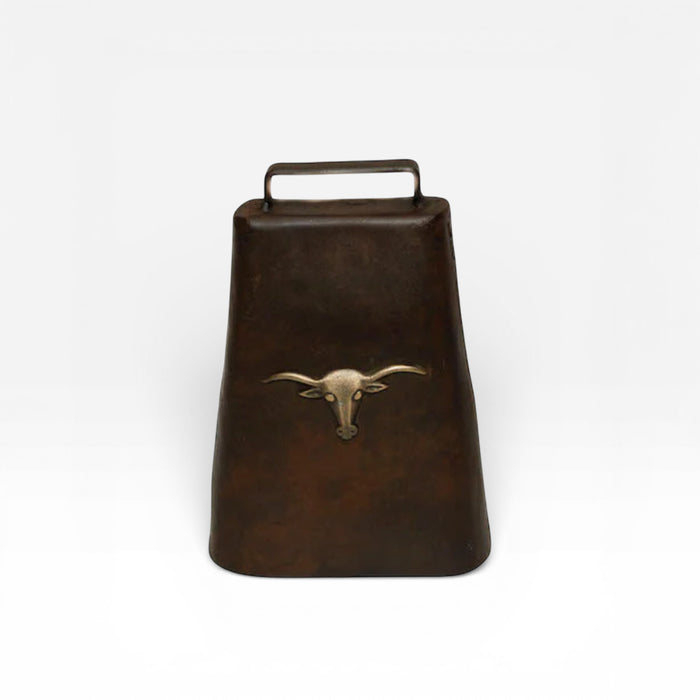 Iron Cowbell