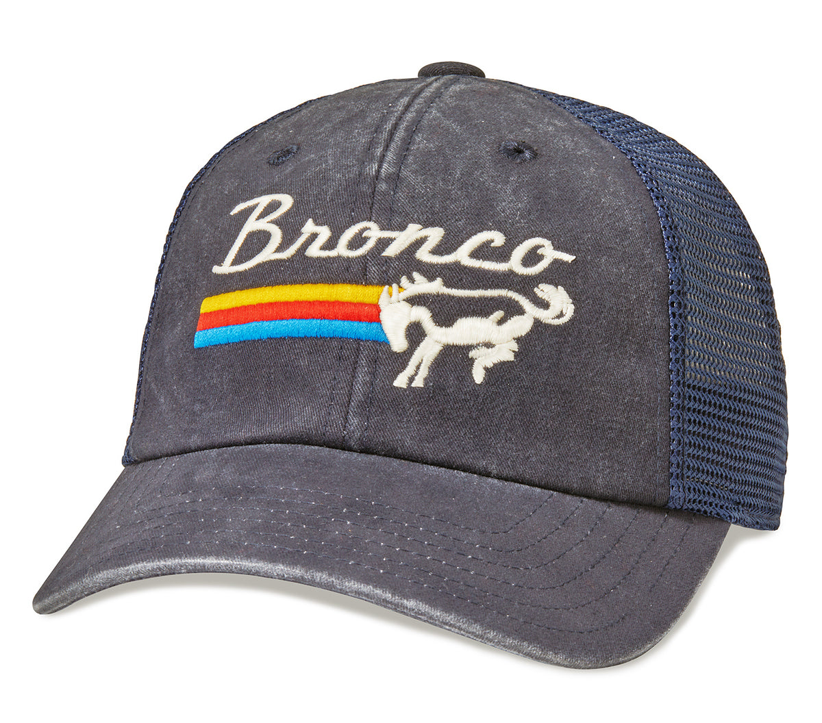 FORD Bronco Raglan Bones