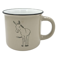 Donkey Mug