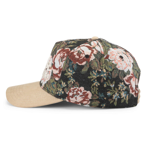 Fender Archibald Baseball Cap