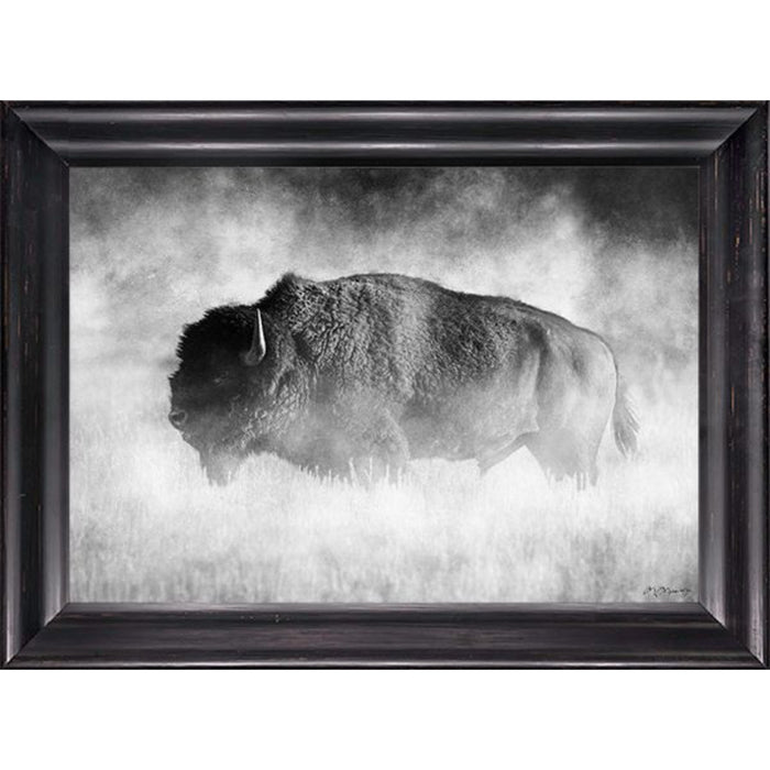 Dusty Traveler Photo Frame