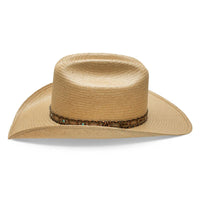 Stetson Ashby Straw Cowboy Hat