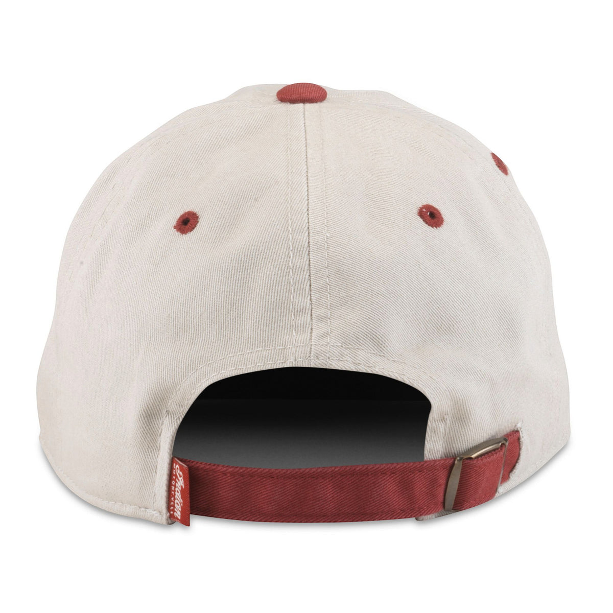 Indian Motorcycle Ballpark Cap
