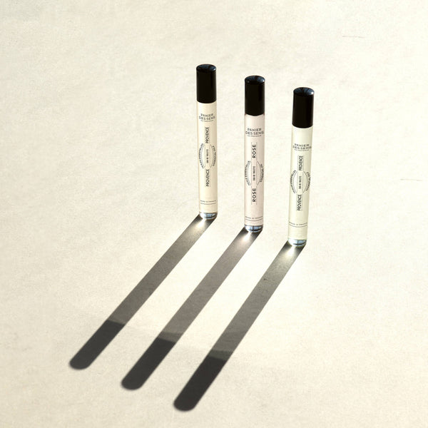 Provence Eau de Toilette Roll-On