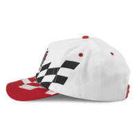 Coors Light Roscoe Racing Cap
