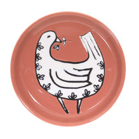 Color Coaster | Dove