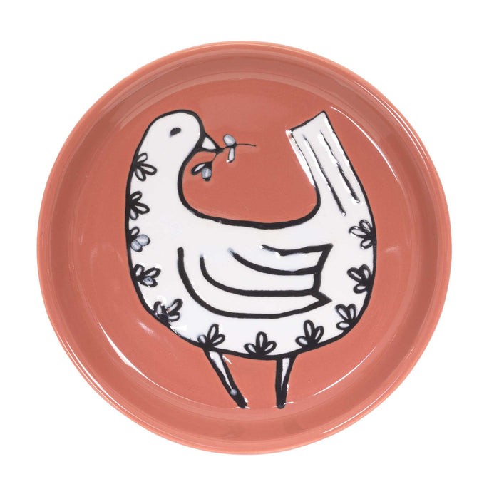 Dove Mini Dish