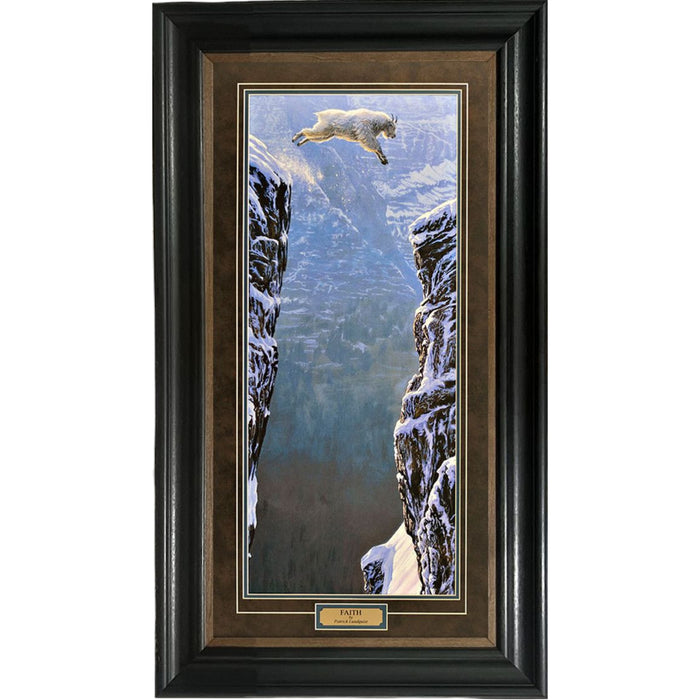Faith Photo Frame