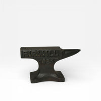 Cast Iron Anvils