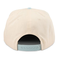 Bronco Scottie Cap
