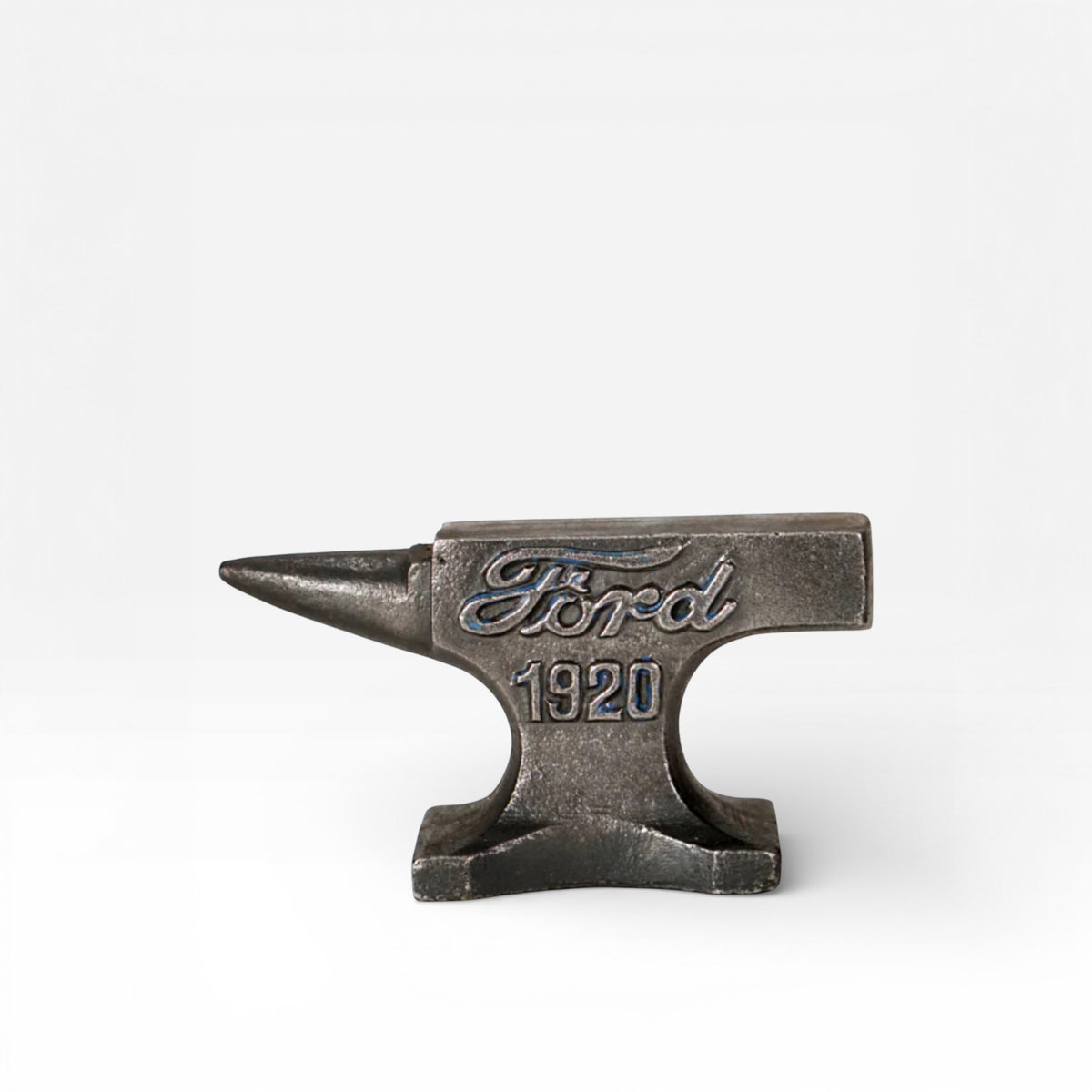 Cast Iron Anvils