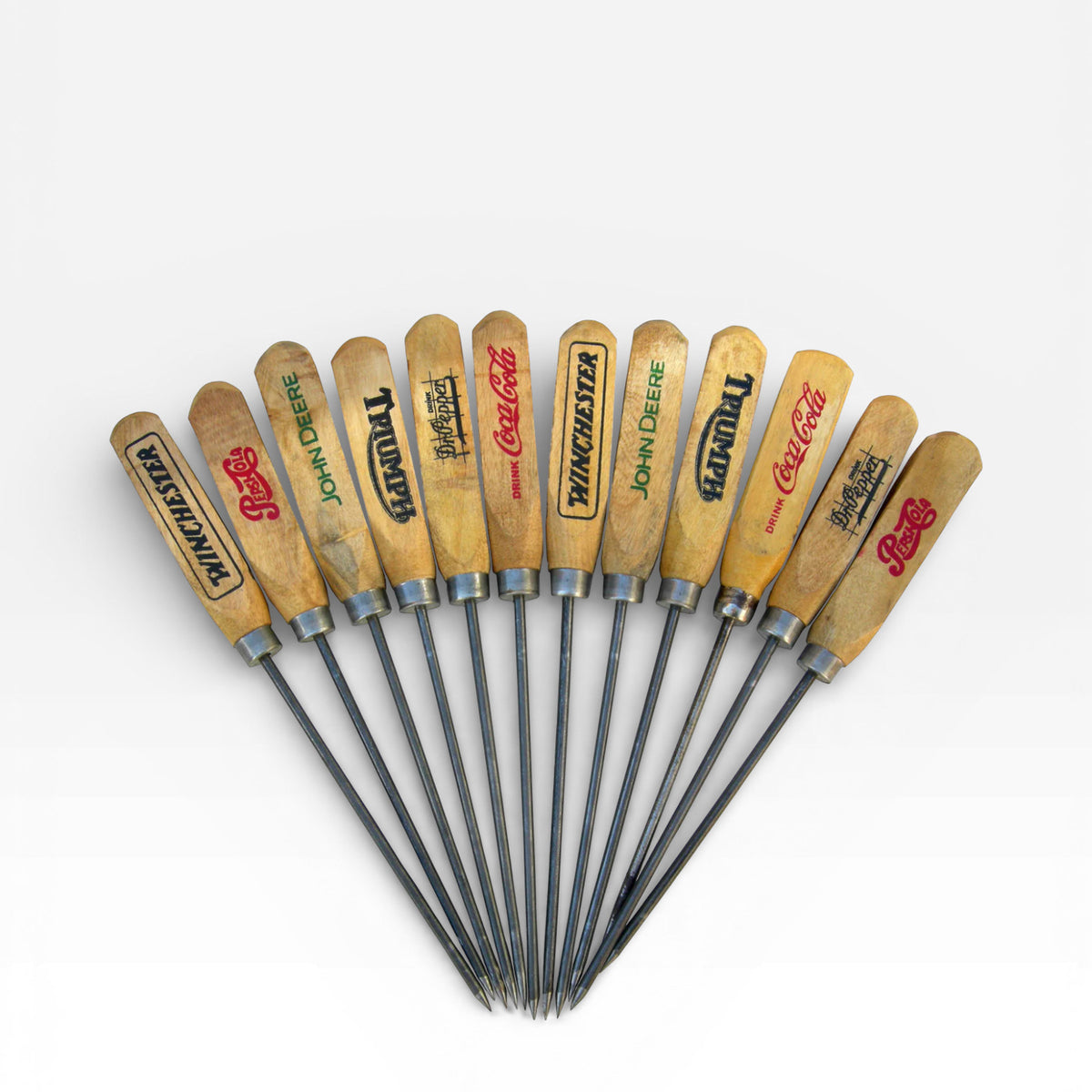 Old Style Ice Pick