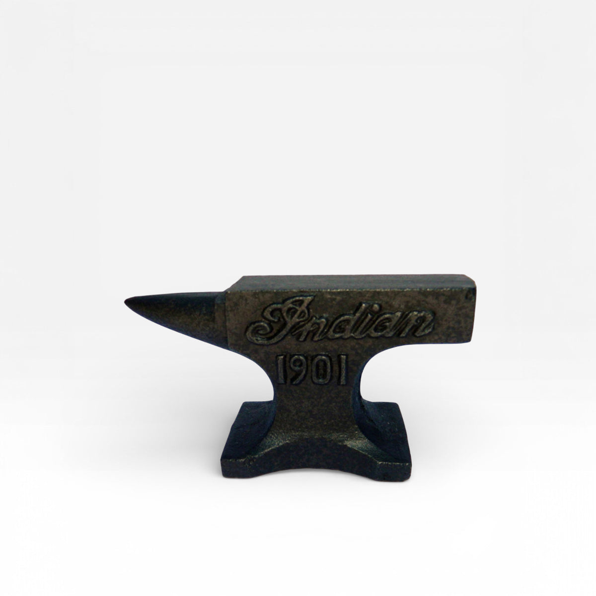 Cast Iron Anvils