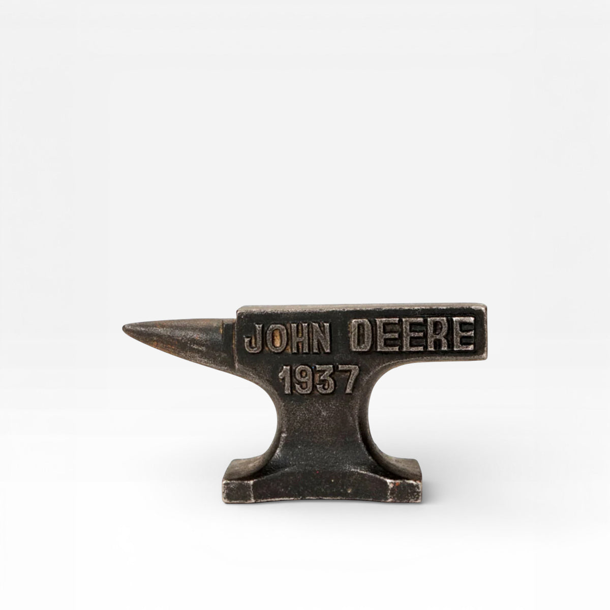 Cast Iron Anvils