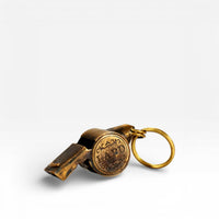 Police And Fire Whistles