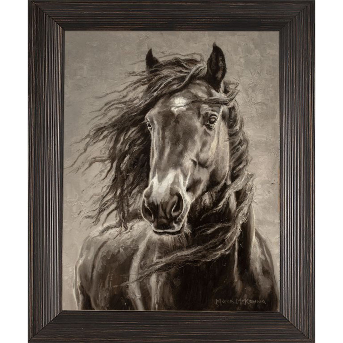 Liberty Photo Frame