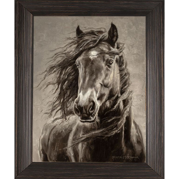 Liberty Photo Frame