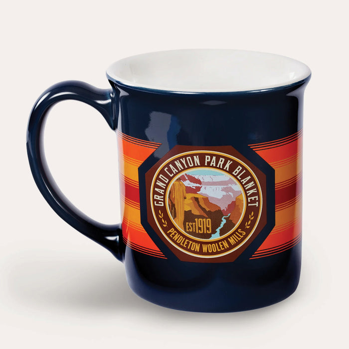 Pendleton Grand Canyon National Park Coffee Mug