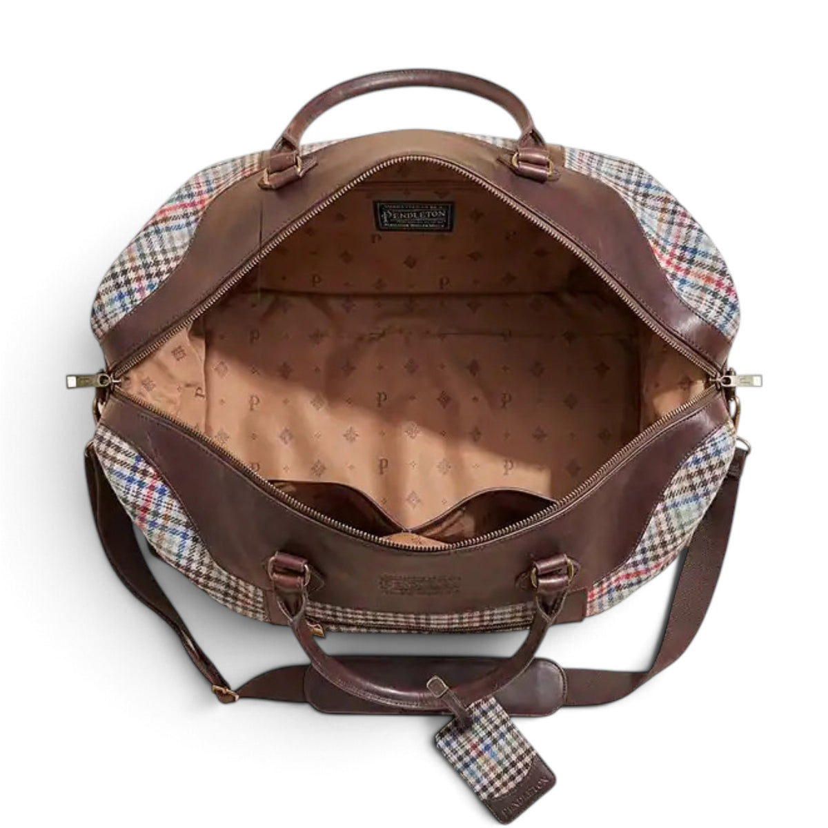 Pendleton Heritage Weekender