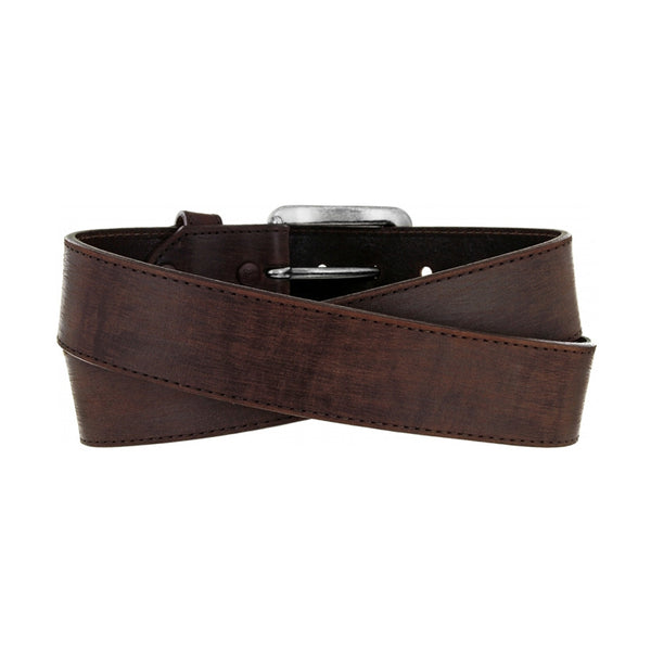 Bomber Belt- Brown