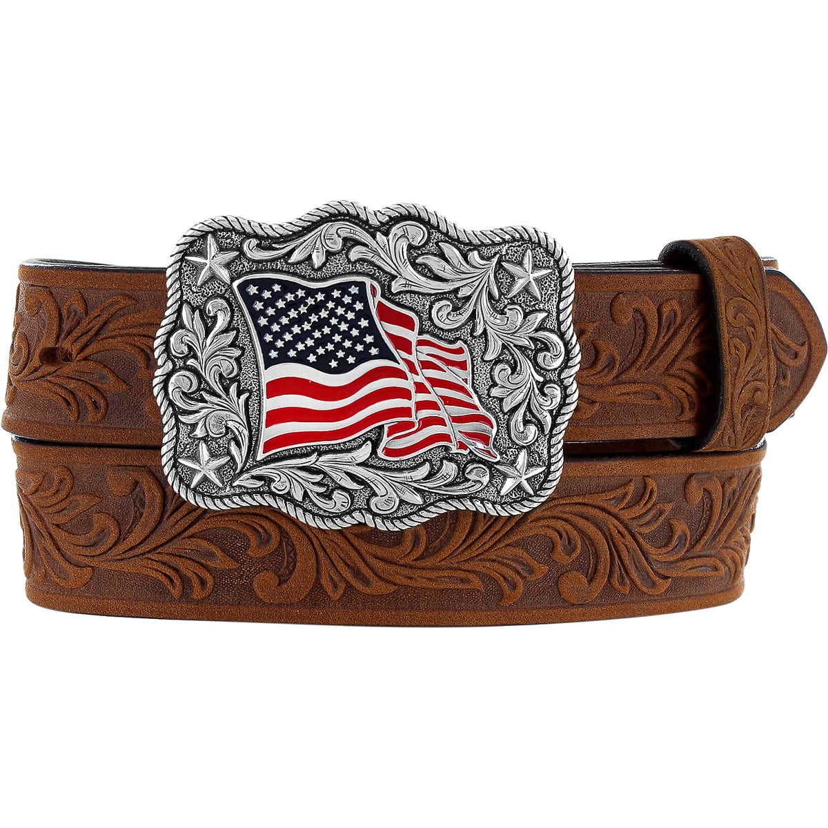 American Pride Belt