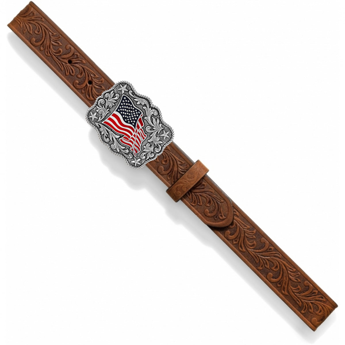 American Pride Belt