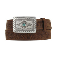 Navajo Spirit Belt