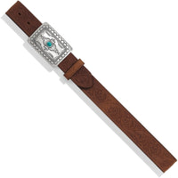 Navajo Spirit Belt