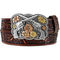 Bandit Queen Belt