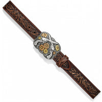 Bandit Queen Belt