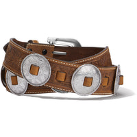 Sedona Concho Belt