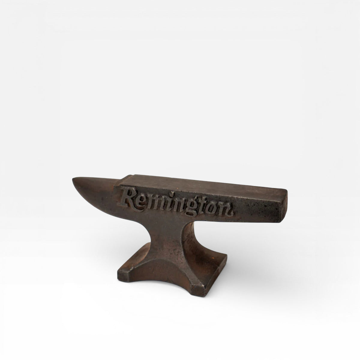 Cast Iron Anvils