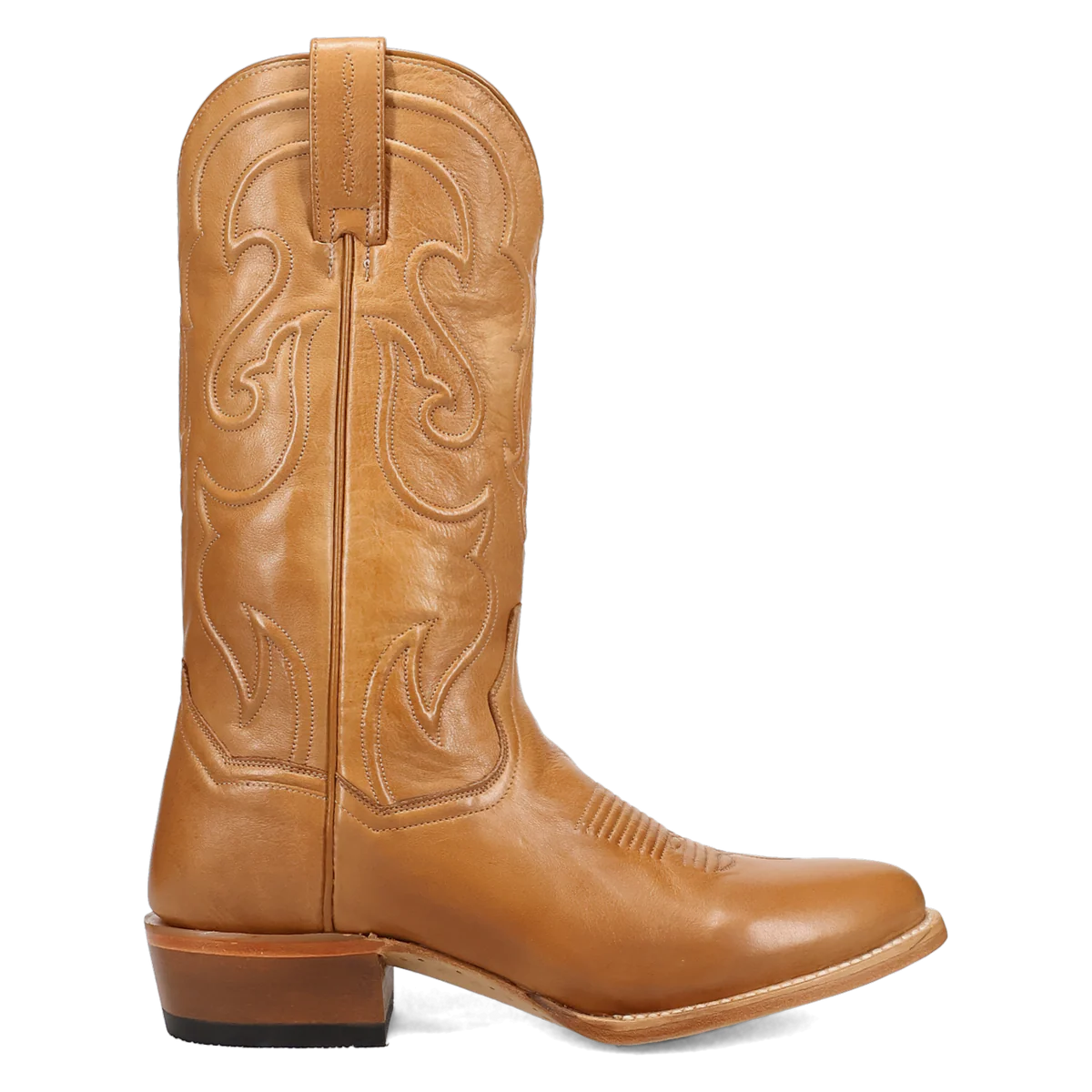 Men's Rio Grande Leather Boots