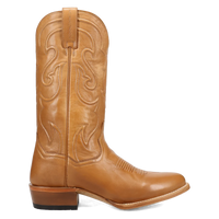 Men's Rio Grande Leather Boots
