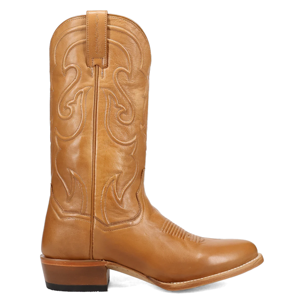 Men's Rio Grande Leather Boots