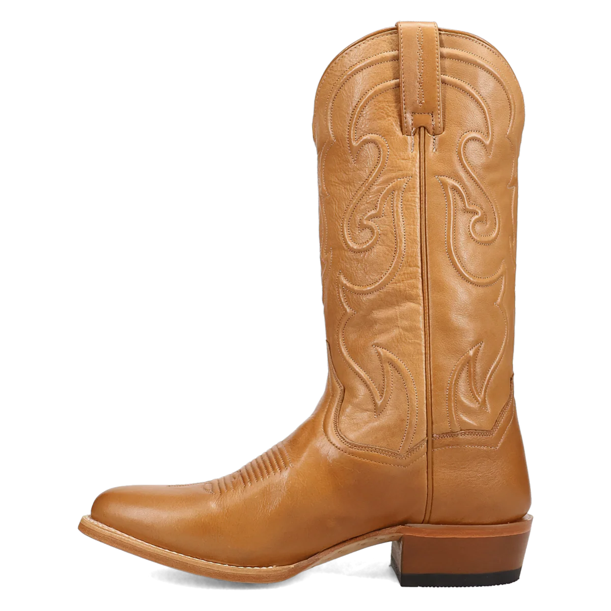 Men's Rio Grande Leather Boots