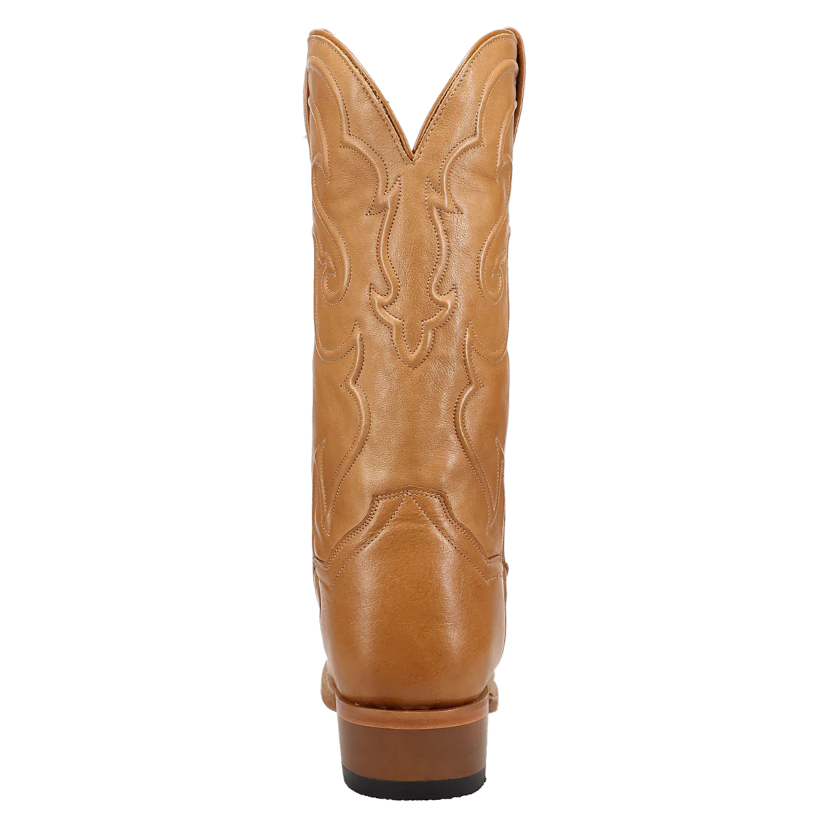 Men's Rio Grande Leather Boots