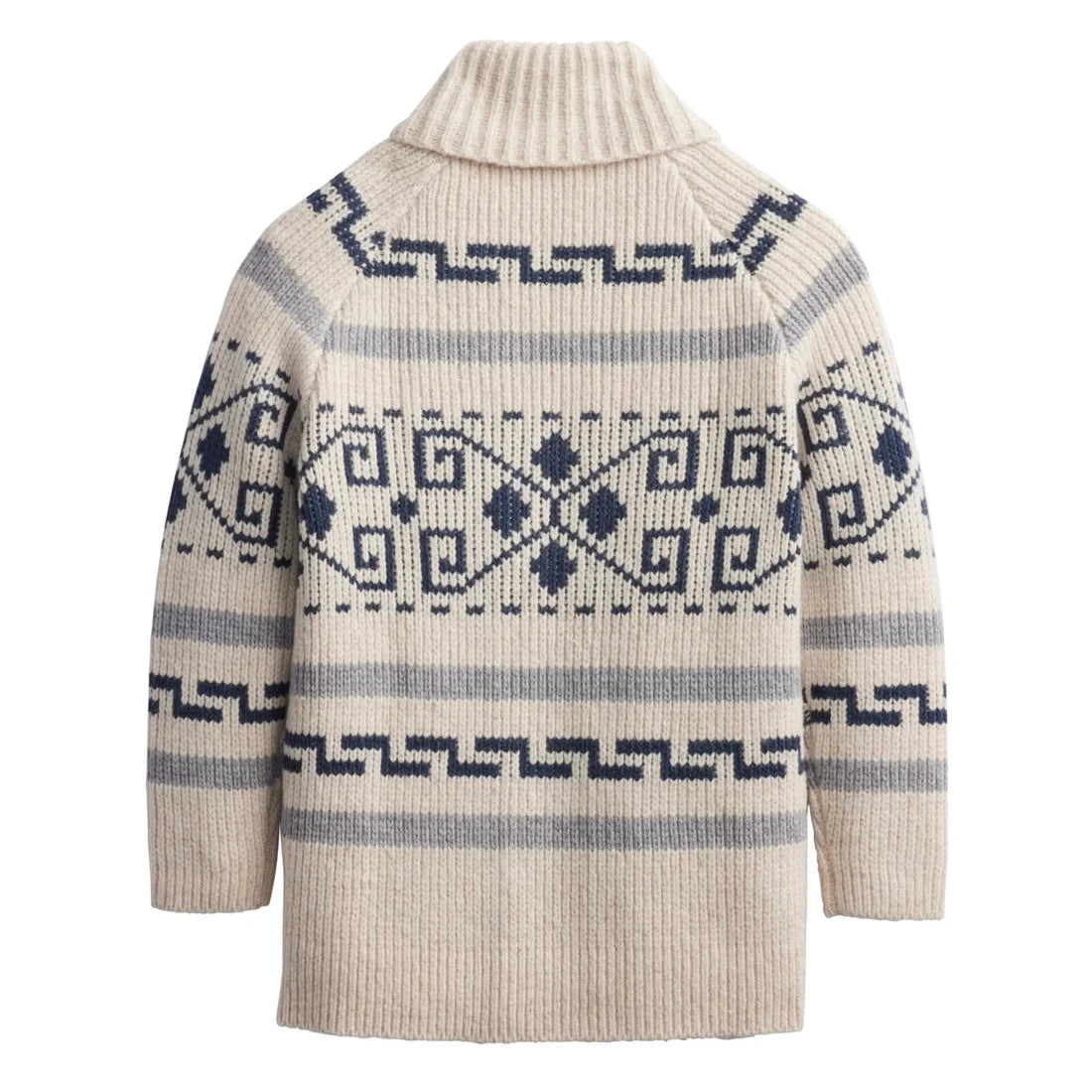Pendleton Long Westerley Cardigan