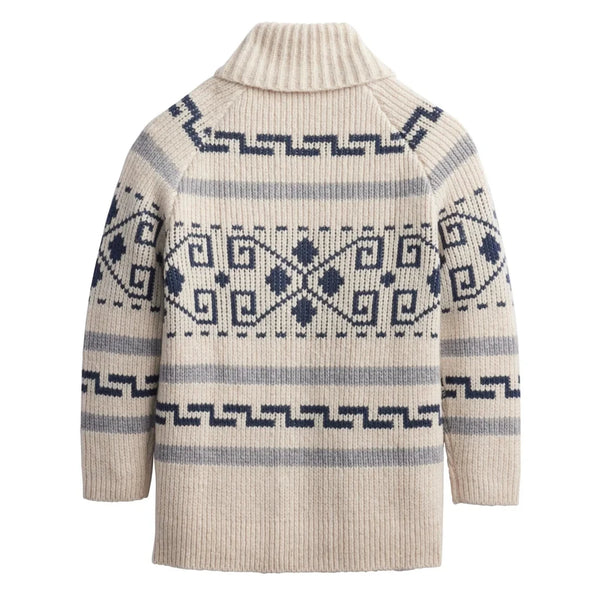 Pendleton Long Westerley Cardigan