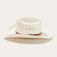 Stetson Alamo Straw Cowboy Hat