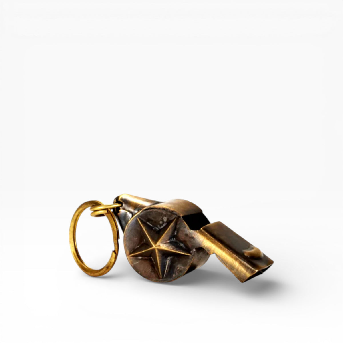 Police And Fire Whistles