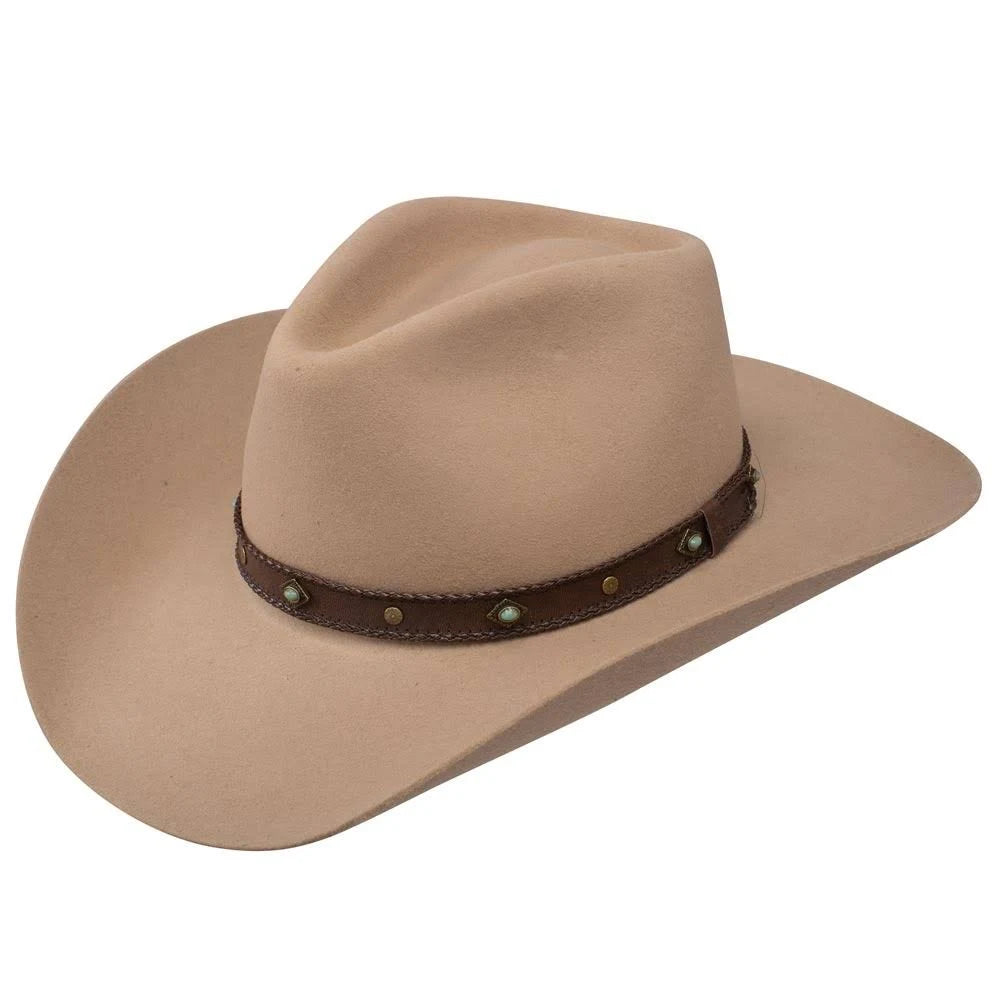 Sunset Ride Stetson Cowboy Hat