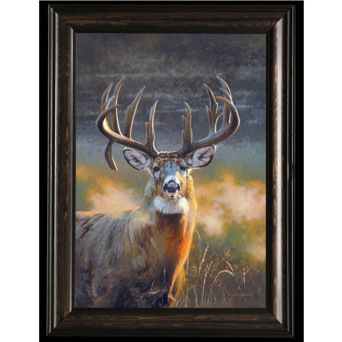 The Standout Photo Frame