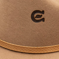 Delta Dawn Lainey Wilson Charlie 1 Horse Felt Cowboy Hat