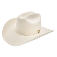 Spotlight Charlie 1 Horse Felt Cowboy Hat