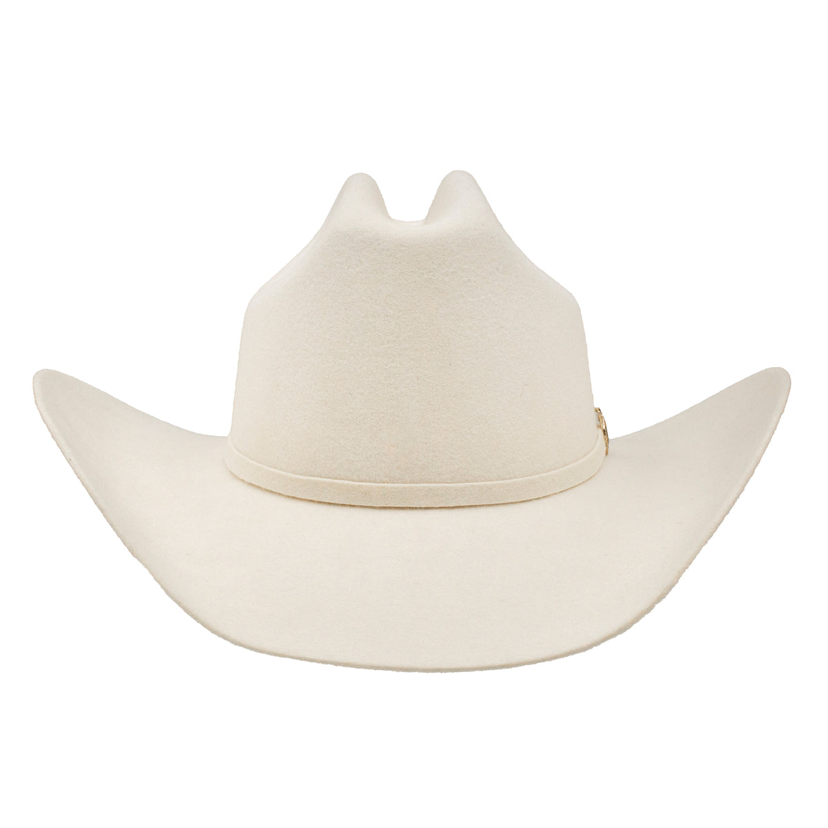 Spotlight Charlie 1 Horse Felt Cowboy Hat