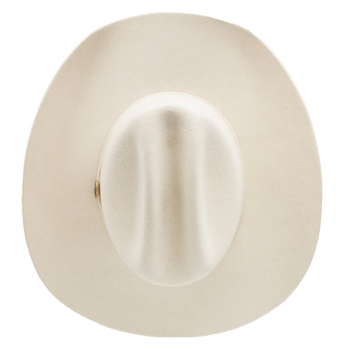 Spotlight Charlie 1 Horse Felt Cowboy Hat